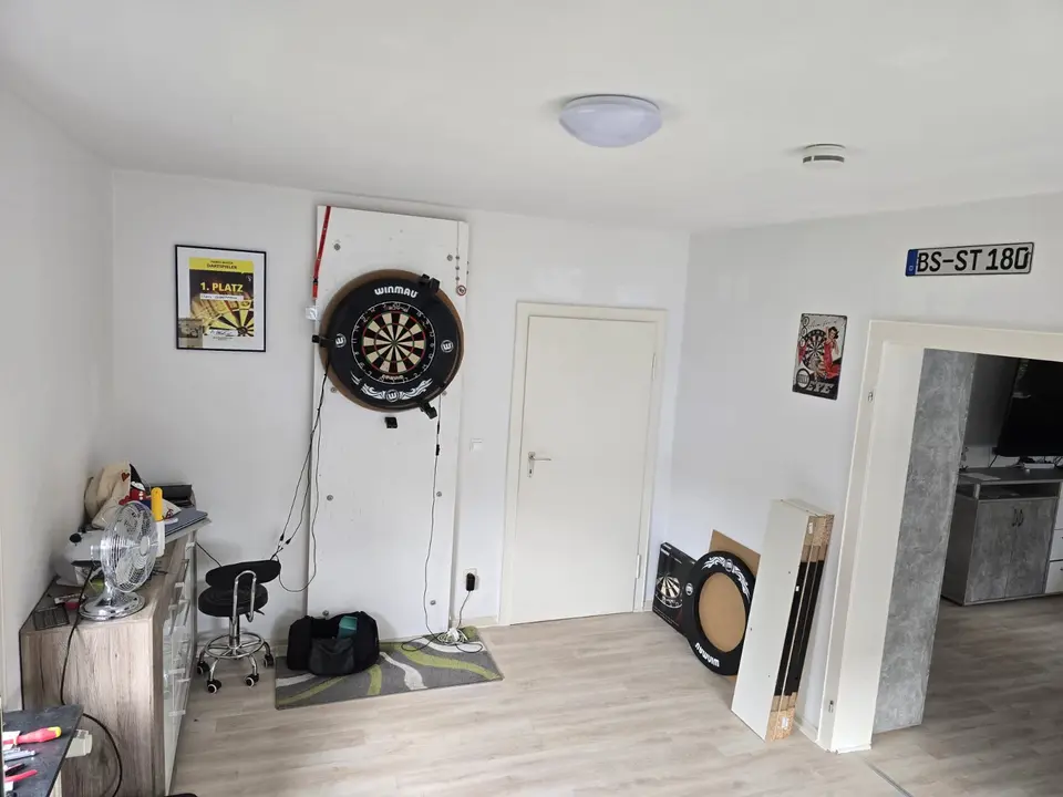 3 Zimmer Wohnung mit 82 m² in Braunschweig – Bild 4