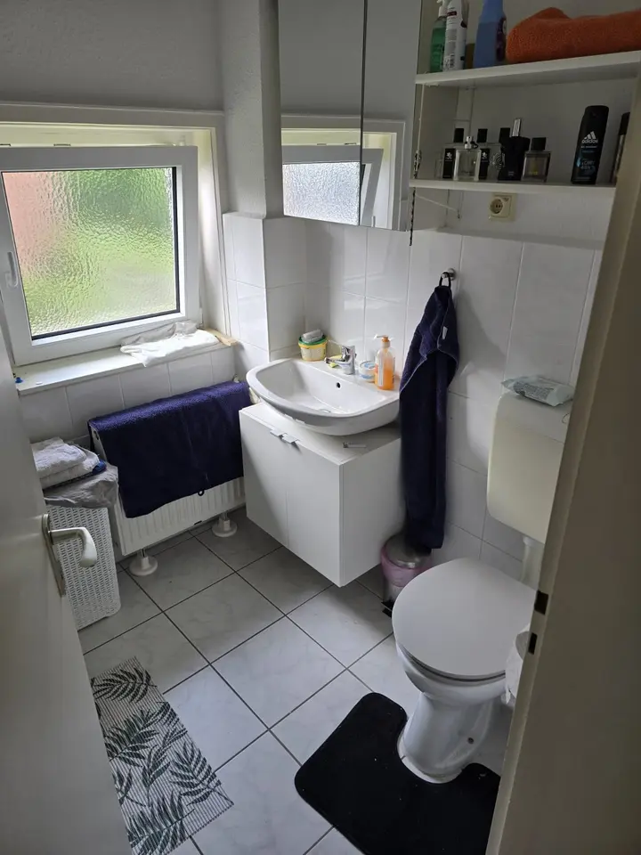 3 Zimmer Wohnung mit 82 m² in Braunschweig – Bild 5