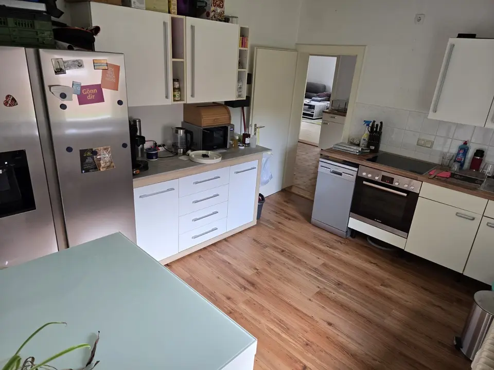 3 Zimmer Wohnung mit 82 m² in Braunschweig – Bild 8