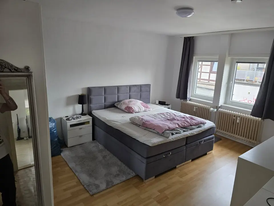 3 Zimmer Wohnung mit 82 m² in Braunschweig – Bild 9