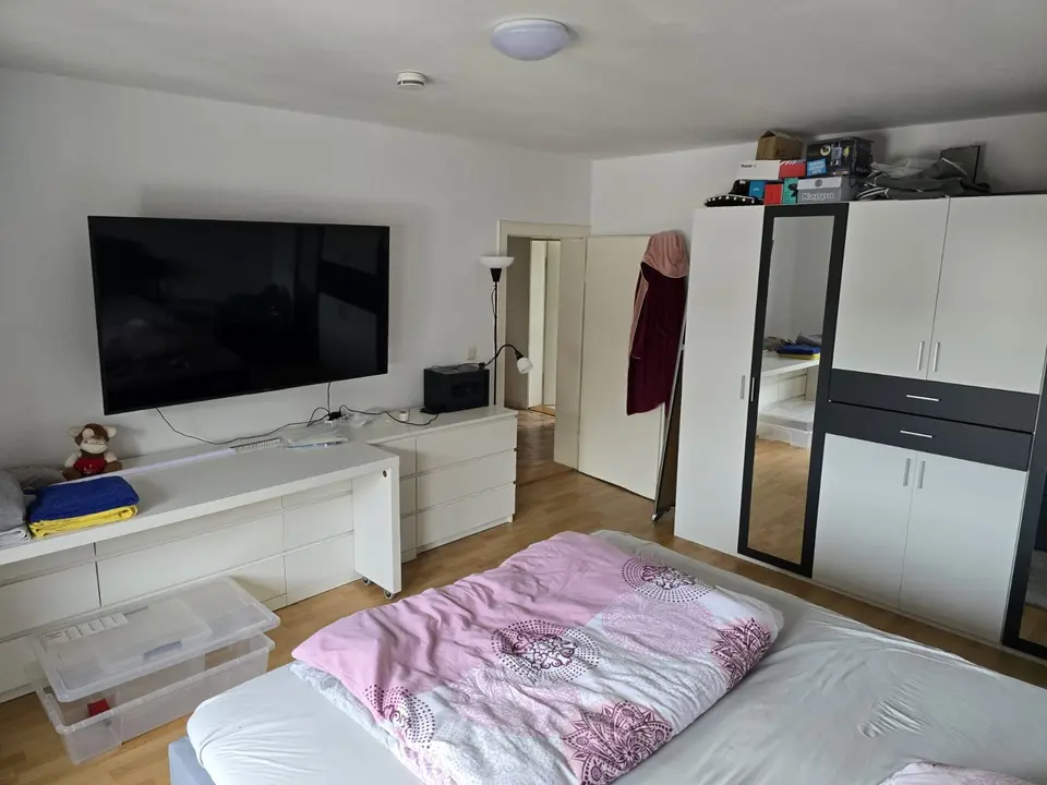 3 Zimmer Wohnung mit 82 m² in Braunschweig – Bild 10