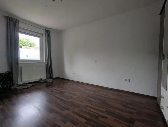 2 Zimmer Wohnung mit 57 m² in Darmstadt – Bild 2