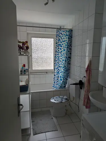 2 Zimmer Wohnung mit 57 m² in Darmstadt – Bild 4