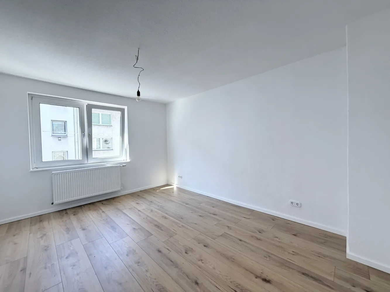 1 Zimmer Wohnung mit 42 m² in Wuppertal – Bild 1