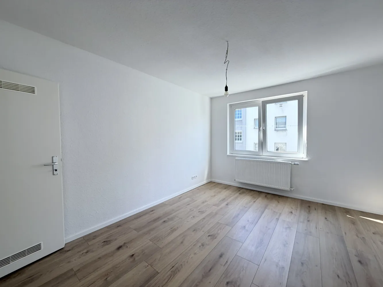 1 Zimmer Wohnung mit 42 m² in Wuppertal – Bild 2