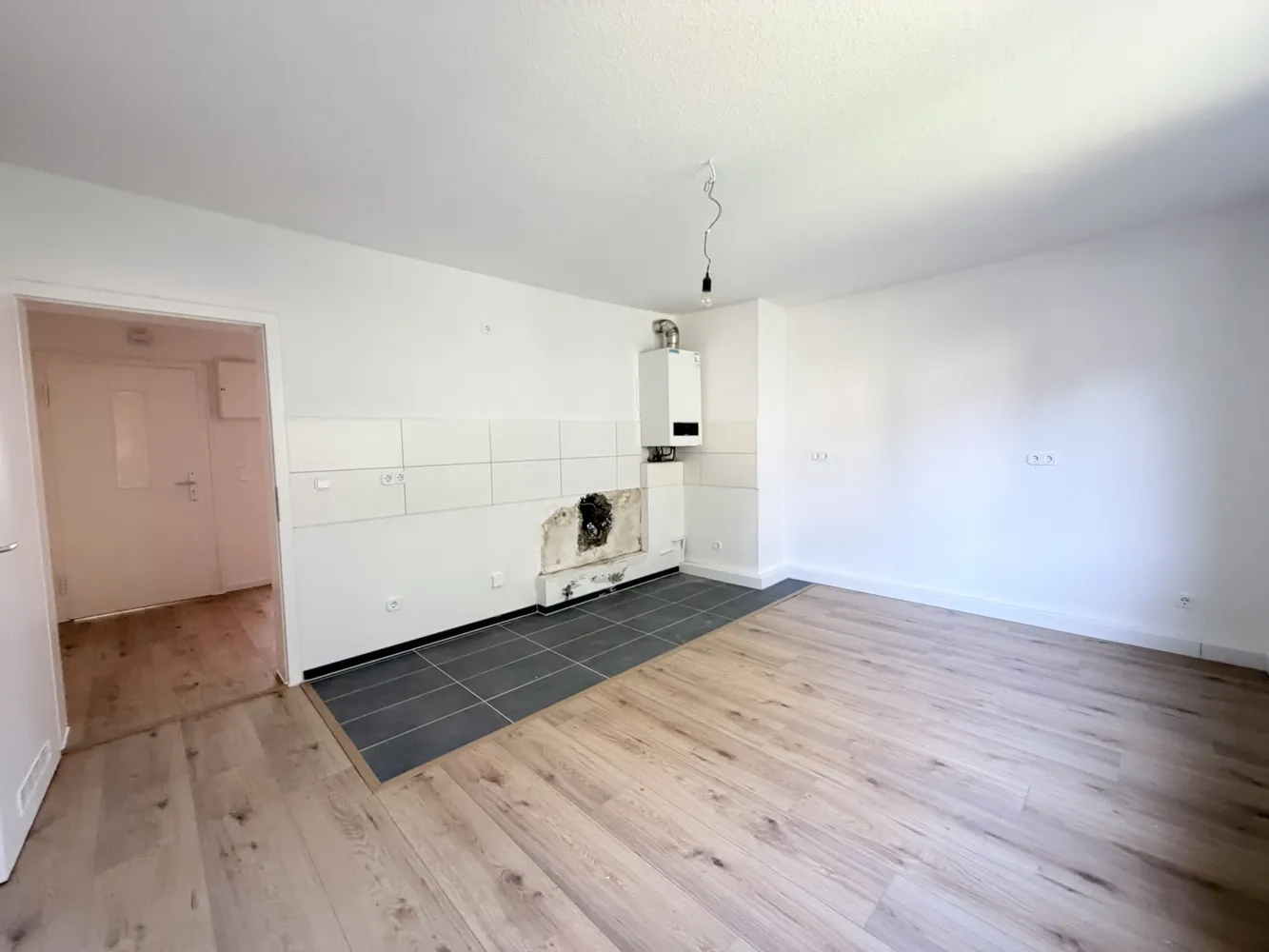 1 Zimmer Wohnung mit 42 m² in Wuppertal – Bild 4