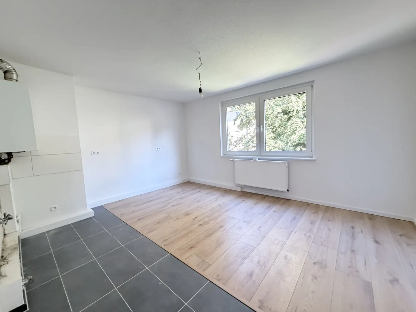 1 Zimmer Wohnung mit 42 m² in Wuppertal – Bild 5