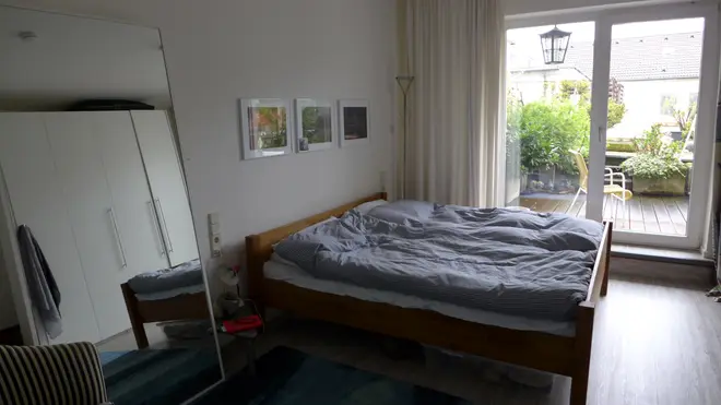 5 Zimmer Wohnung mit 120 m² in Aachen – Bild 6