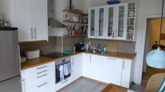 5 Zimmer Wohnung mit 120 m² in Aachen – Bild 7
