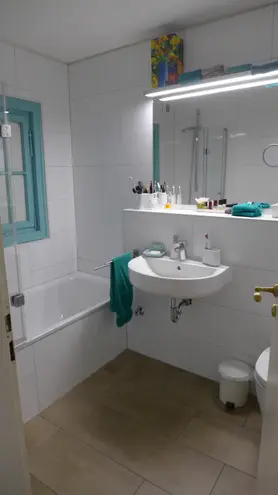 5 Zimmer Wohnung mit 120 m² in Aachen – Bild 9