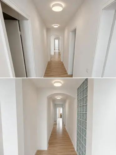 WG-Zimmer mit 15 m² in Mannheim – Bild 5