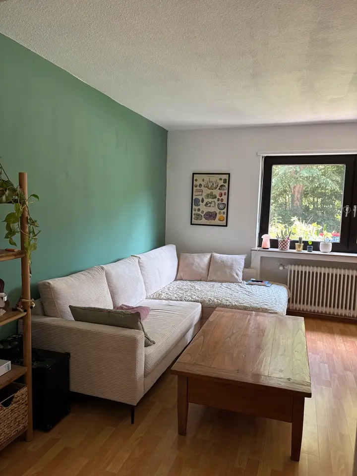 3 Zimmer Wohnung mit 78 m² in Saarbrücken – Bild 1