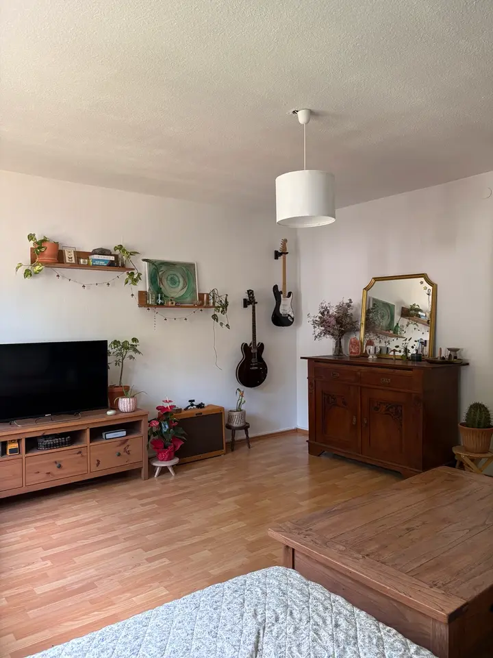 3 Zimmer Wohnung mit 78 m² in Saarbrücken – Bild 2