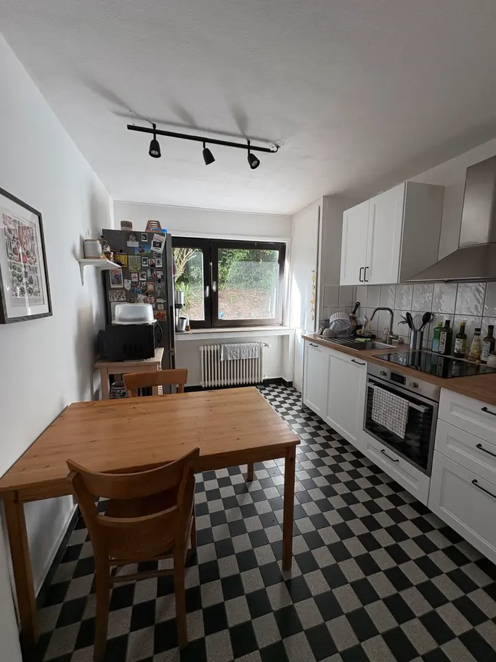 3 Zimmer Wohnung mit 78 m² in Saarbrücken – Bild 3