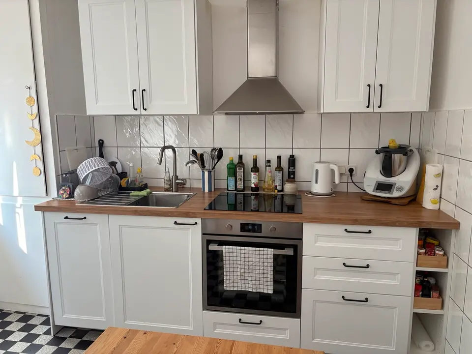 3 Zimmer Wohnung mit 78 m² in Saarbrücken – Bild 4
