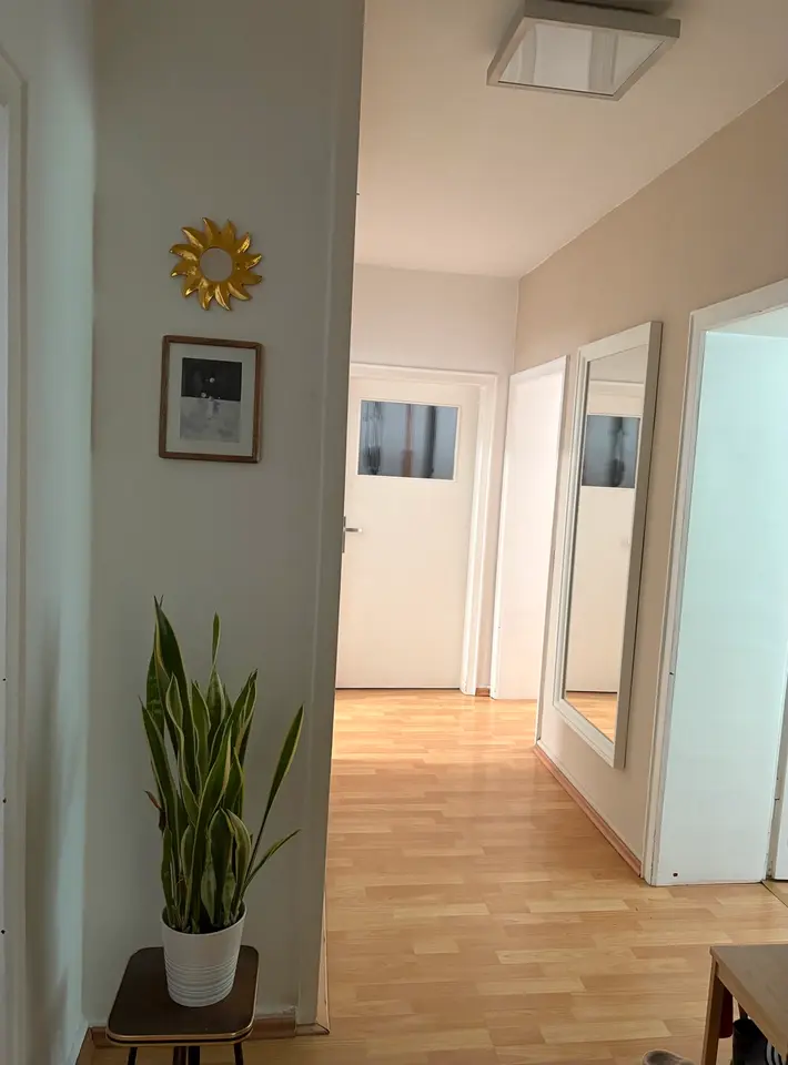3 Zimmer Wohnung mit 78 m² in Saarbrücken – Bild 5
