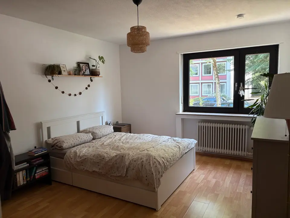 3 Zimmer Wohnung mit 78 m² in Saarbrücken – Bild 7