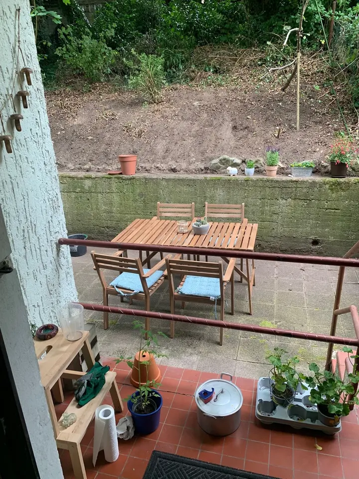 3 Zimmer Wohnung mit 78 m² in Saarbrücken – Bild 9
