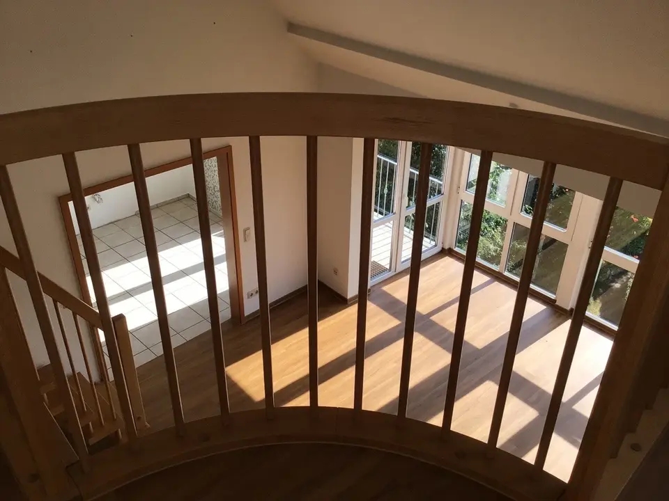 4 Zimmer Wohnung mit 93 m² in Neubrandenburg – Bild 5