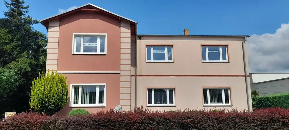 4 Zimmer Wohnung mit 93 m² in Neubrandenburg – Bild 7