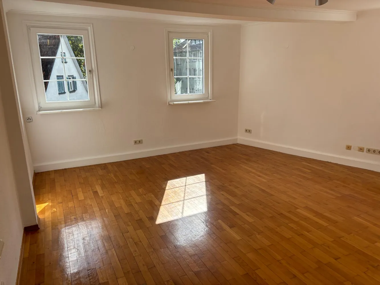 3 Zimmer Wohnung mit 64 m² in Esslingen am Neckar – Bild 3