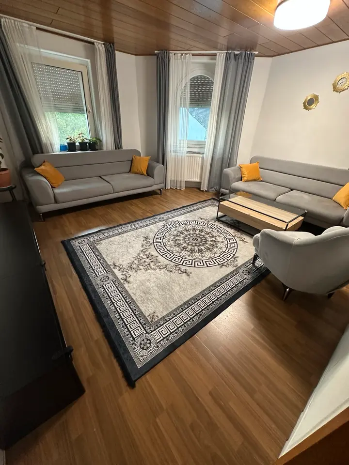 3 Zimmer Wohnung mit 65 m² in Herne – Bild 1