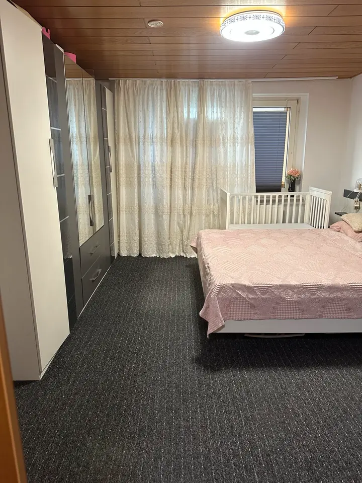 3 Zimmer Wohnung mit 65 m² in Herne – Bild 2