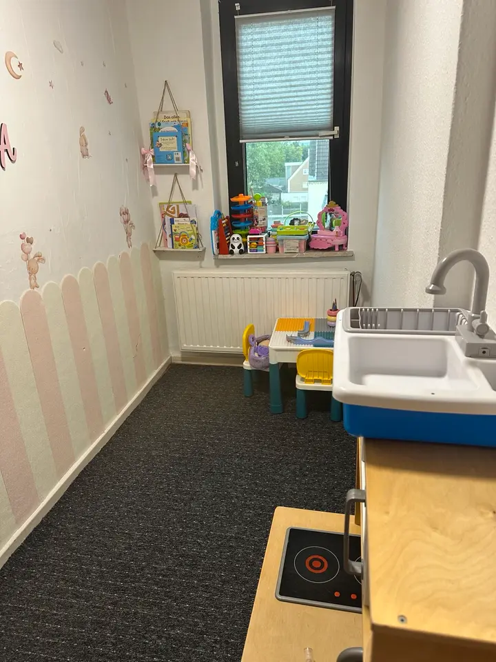 3 Zimmer Wohnung mit 65 m² in Herne – Bild 3