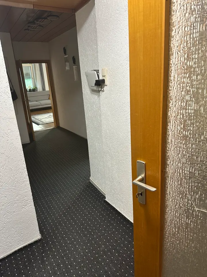 3 Zimmer Wohnung mit 65 m² in Herne – Bild 4