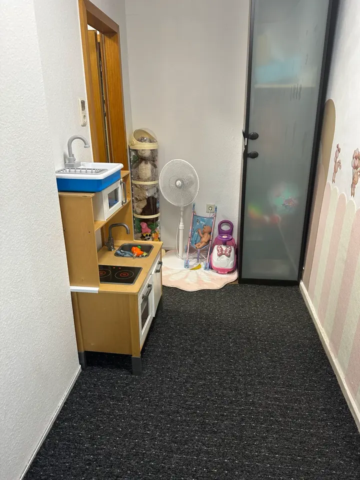 3 Zimmer Wohnung mit 65 m² in Herne – Bild 6