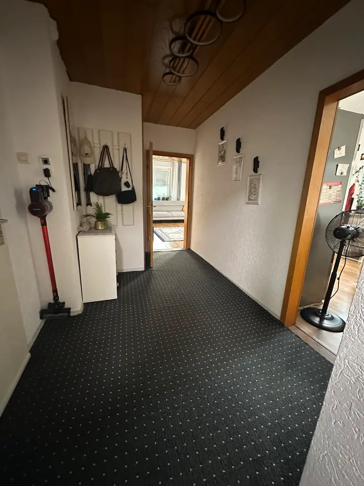 3 Zimmer Wohnung mit 65 m² in Herne – Bild 9