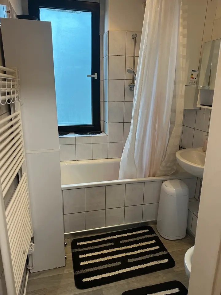 3 Zimmer Wohnung mit 65 m² in Herne – Bild 10