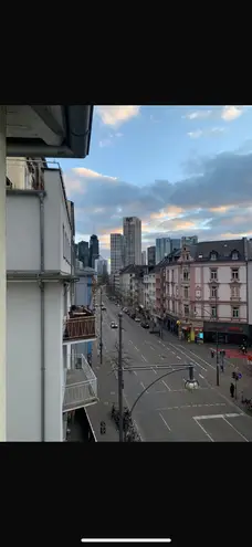 WG-Zimmer mit 20 m² in Frankfurt am Main – Bild 3