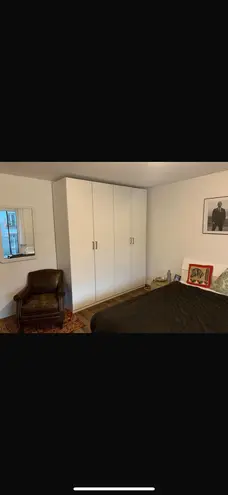 WG-Zimmer mit 20 m² in Frankfurt am Main – Bild 5