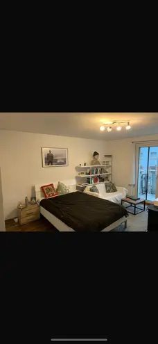 WG-Zimmer mit 20 m² in Frankfurt am Main – Bild 6