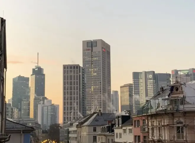 WG-Zimmer mit 20 m² in Frankfurt am Main – Bild 8