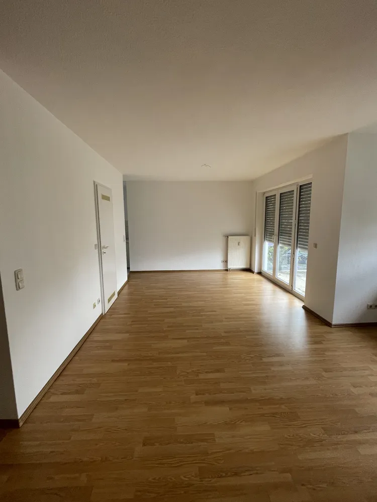 1 Zimmer Wohnung mit 44 m² in Frankfurt am Main – Bild 1