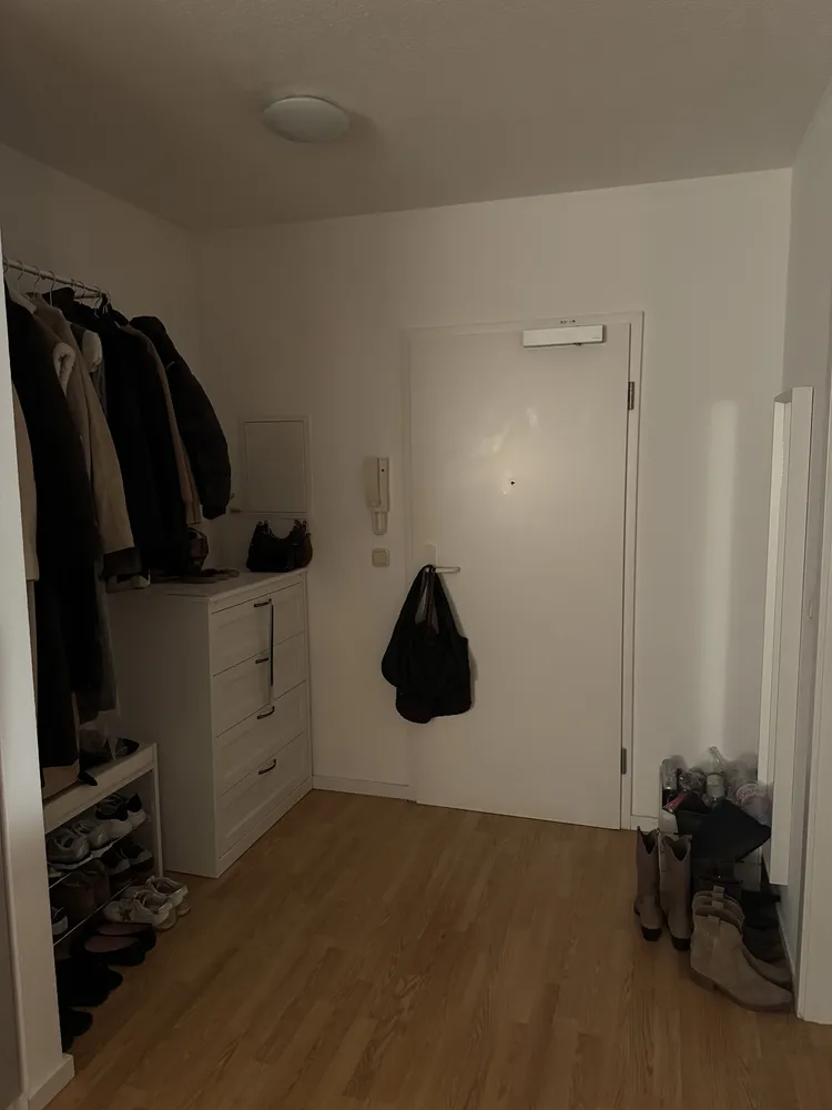 1 Zimmer Wohnung mit 44 m² in Frankfurt am Main – Bild 4