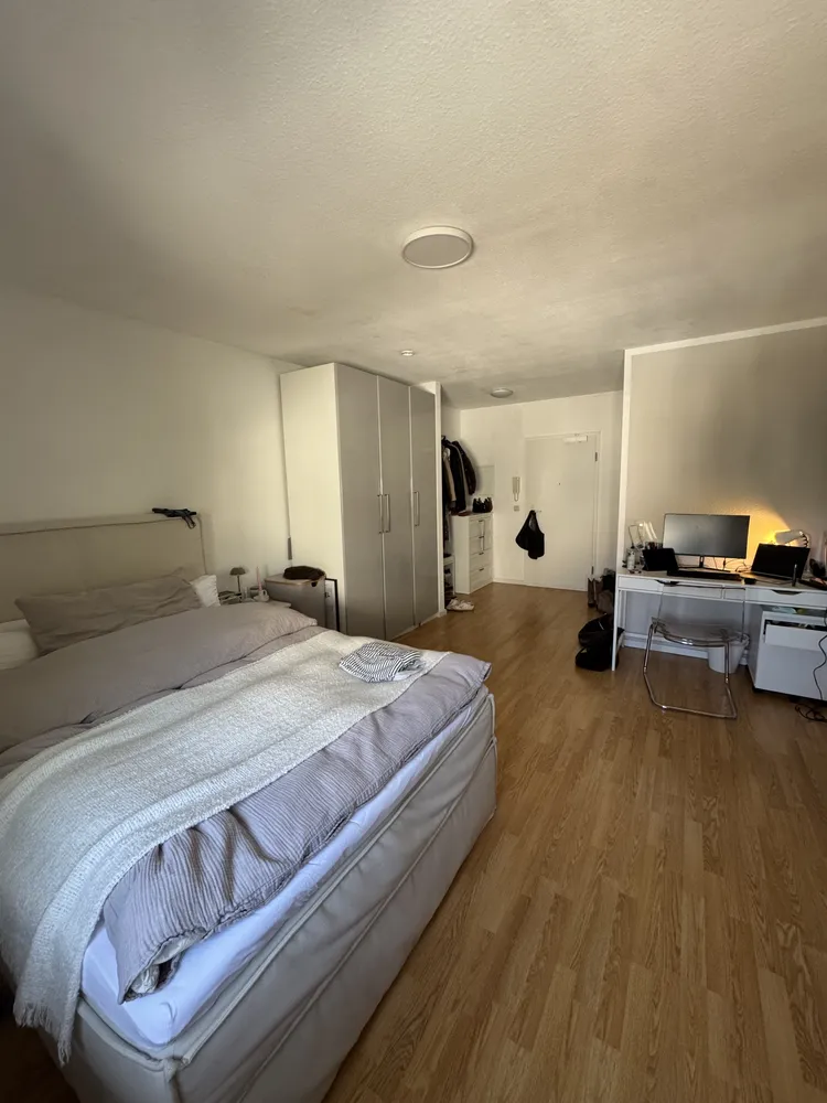 1 Zimmer Wohnung mit 44 m² in Frankfurt am Main – Bild 5