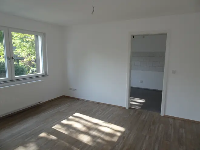 2 Zimmer Wohnung mit 45 m² in Wuppertal – Bild 5