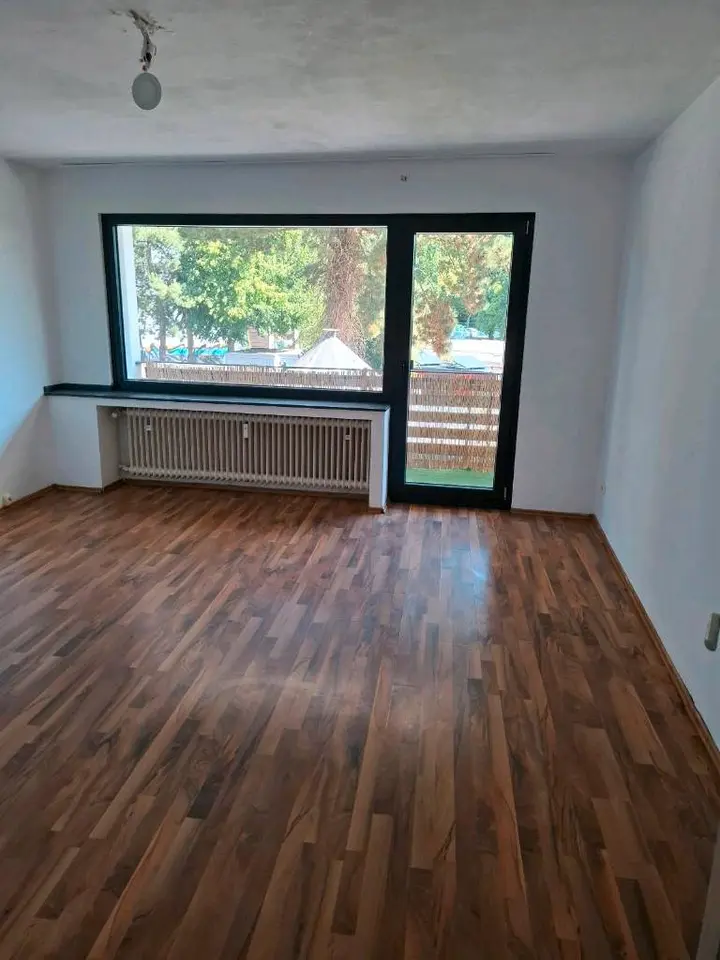 4 Zimmer Wohnung mit 80 m² in Bottrop – Bild 1