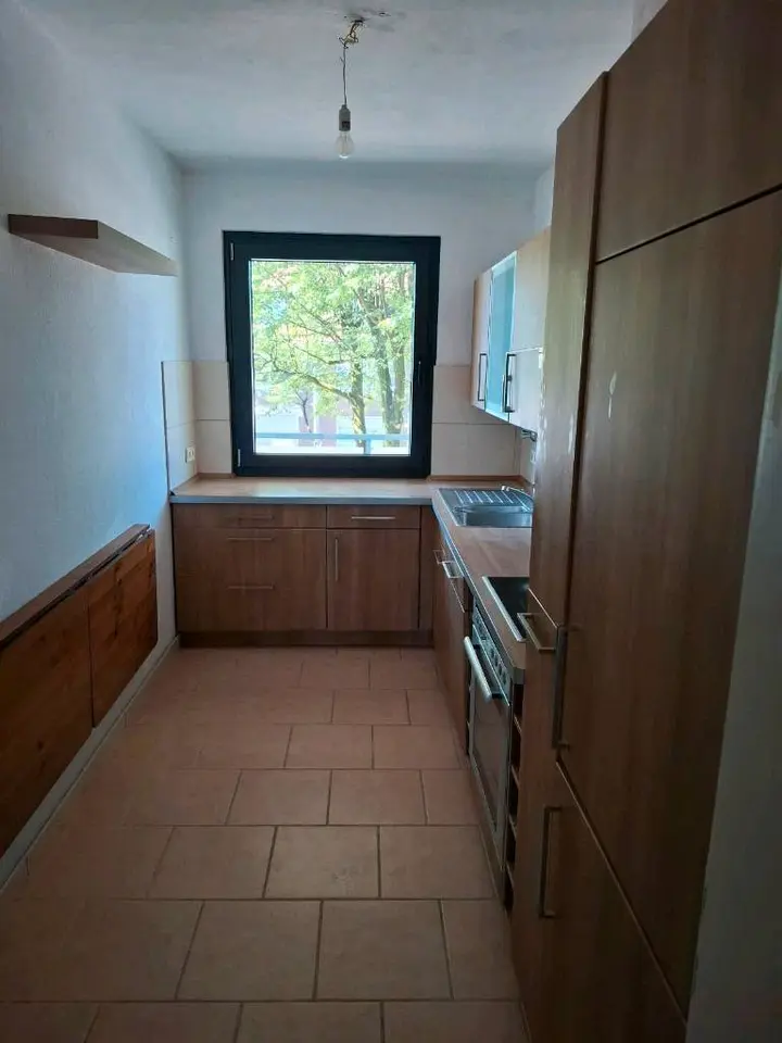 4 Zimmer Wohnung mit 80 m² in Bottrop – Bild 3