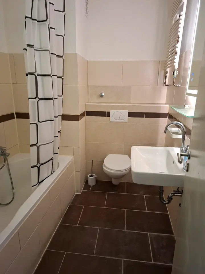 4 Zimmer Wohnung mit 80 m² in Bottrop – Bild 8