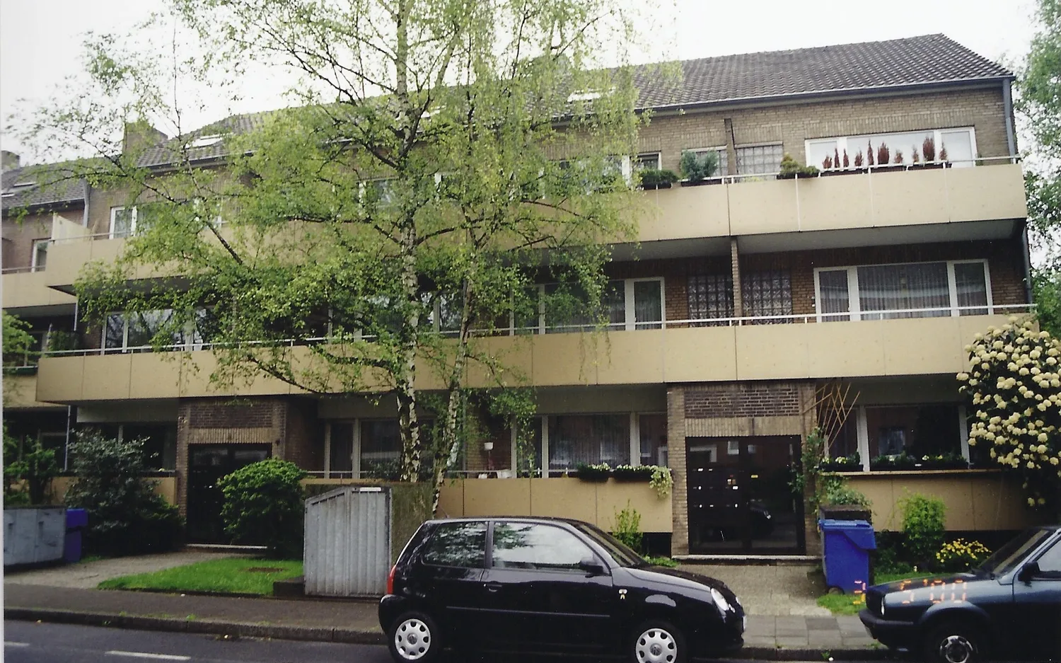 2 Zimmer Wohnung mit 56 m² in Krefeld – Bild 2