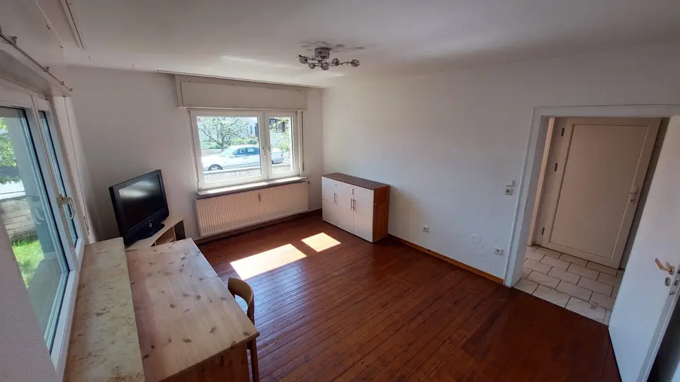 WG-Zimmer mit 18 m² in Rodgau – Bild 2