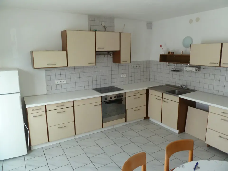 WG-Zimmer mit 18 m² in Rodgau – Bild 7