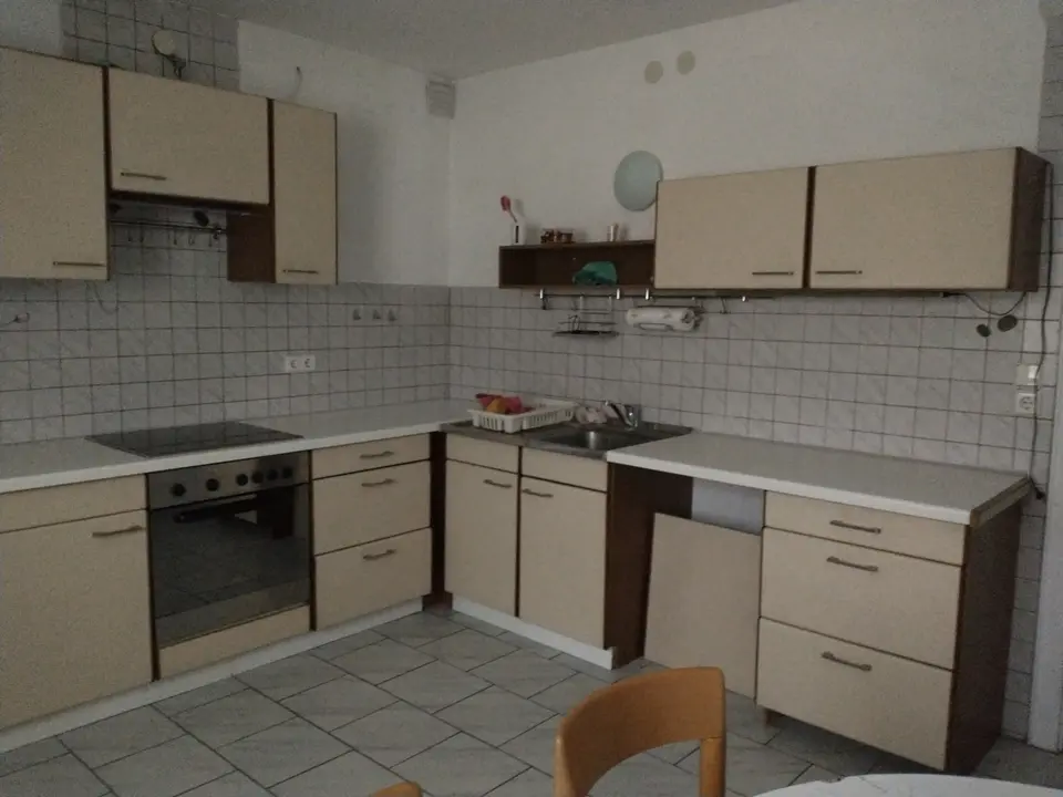 WG-Zimmer mit 18 m² in Rodgau – Bild 8