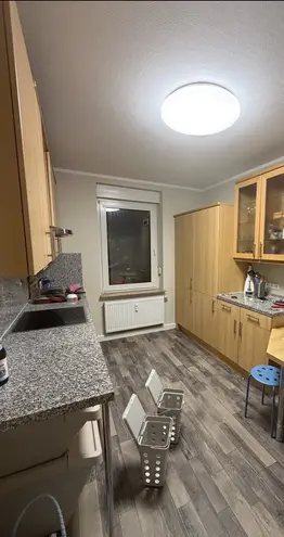 2 Zimmer Wohnung mit 52 m² in Bochum – Bild 5