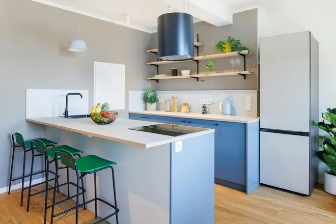 WG-Zimmer mit 19 m² in Aachen – Bild 8