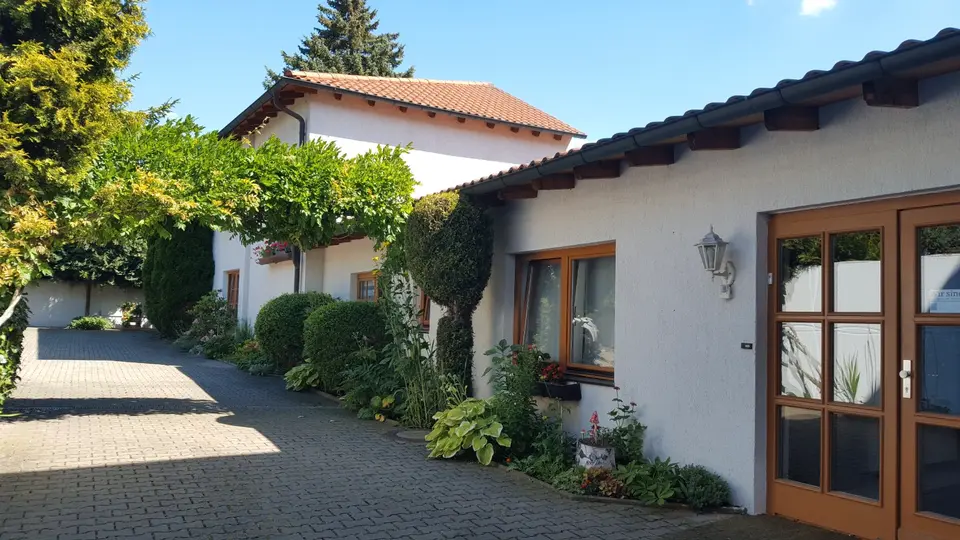 WG-Zimmer mit 80 m² in Gera – Bild 9